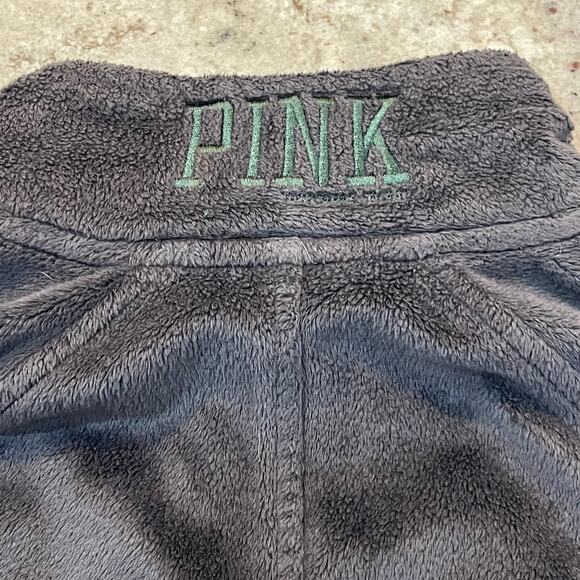 Michigan State Pink Jacket Small - Picture 5 of 8